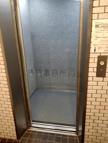 エレベーター
