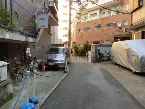 物件周辺