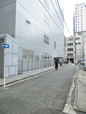 物件周辺