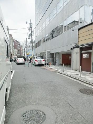 物件周辺