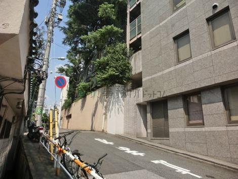 物件周辺