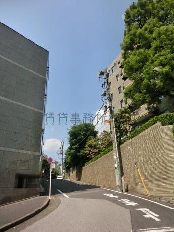 物件周辺