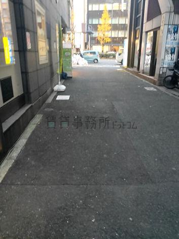 物件周辺