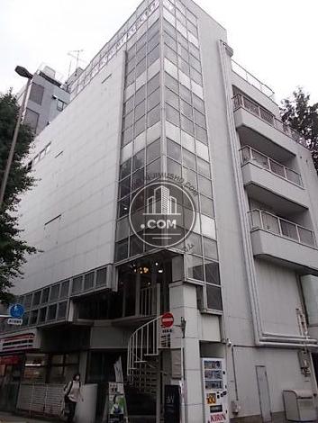ダイムタワーの外観写真
