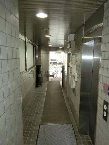 廊下