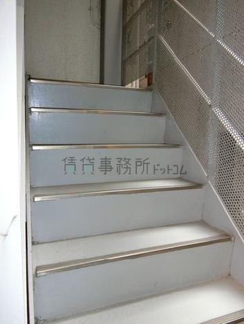 階段