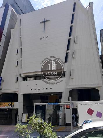 山手マンション 渋谷 賃貸事務所ドットコム