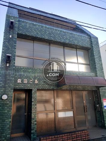 森田ビル 外観写真