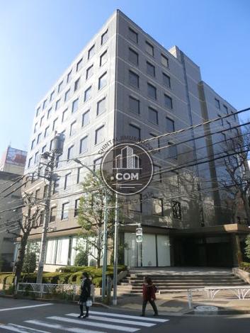 NBF渋谷イーストの外観写真