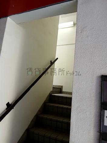 階段