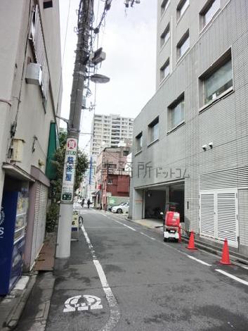 物件周辺
