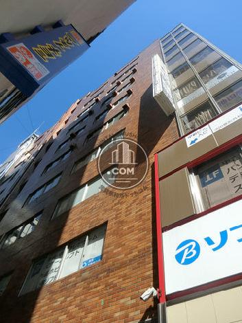甲新ビル 中沖ビル 新宿 賃貸事務所ドットコム