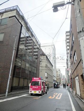 物件周辺