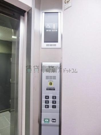 エレベーター