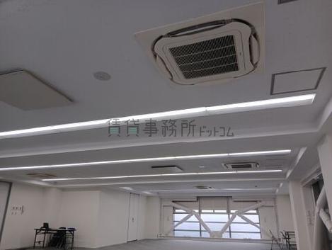 蒲田トーセイビルⅢの設備