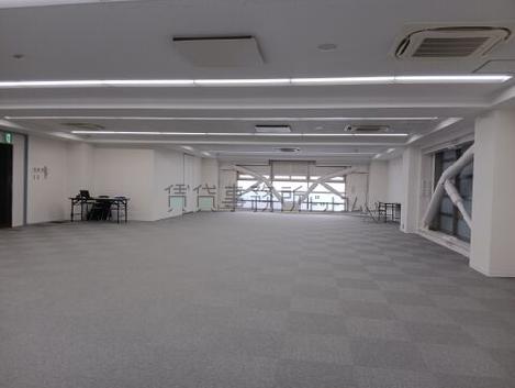 蒲田トーセイビルⅢの室内