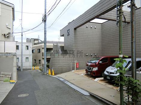 物件周辺