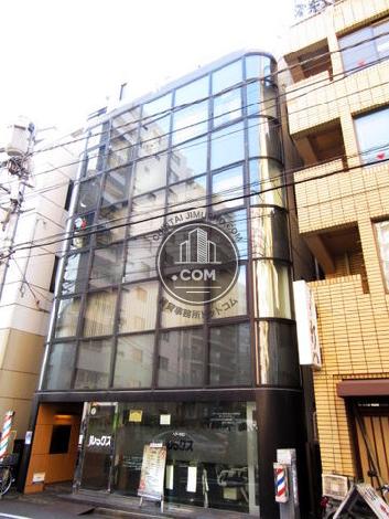 ウィンド新川ビル 外観写真