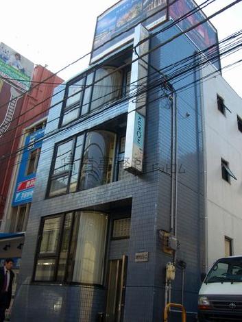 筒井ビル2の外観写真