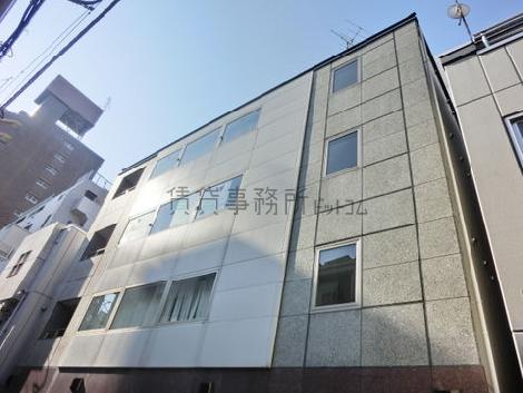 鉄筋鉄骨鉄筋コンクリート造りです