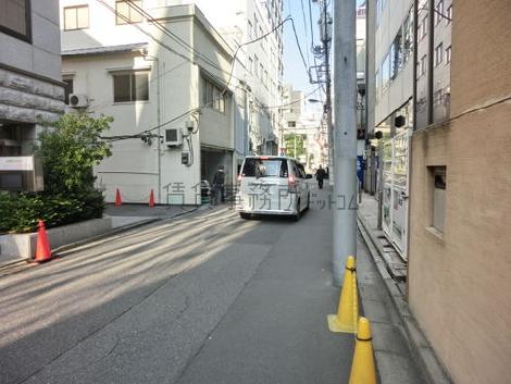 落ち着いた環境です