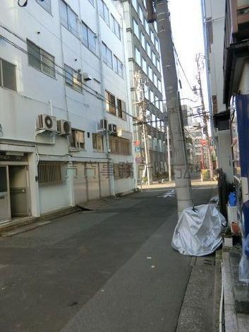 物件周辺