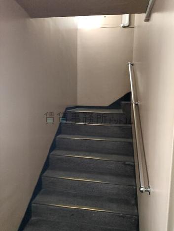 階段