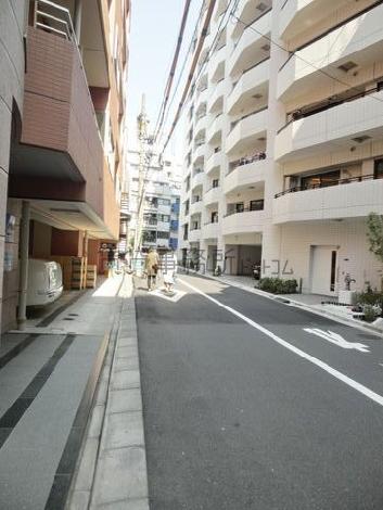 物件周辺