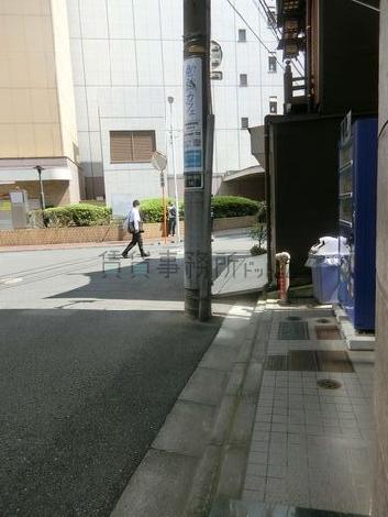 物件周辺