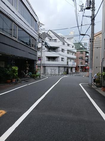 物件周辺