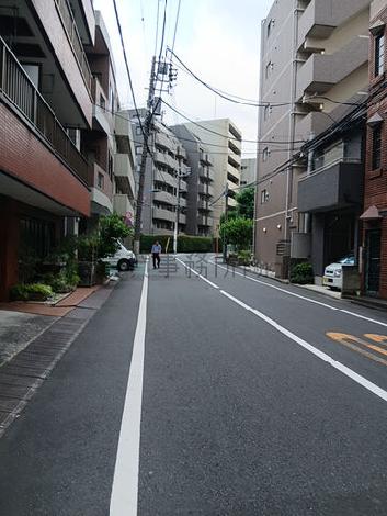 物件周辺