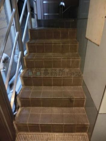 階段