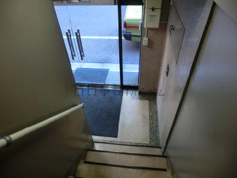 階段