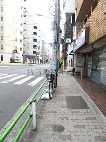 物件周辺
