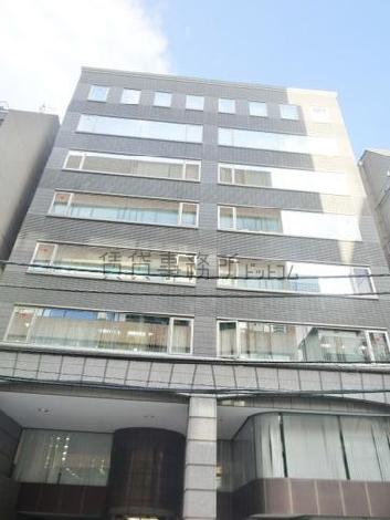 地上10階建てです