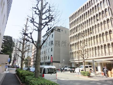 物件周辺