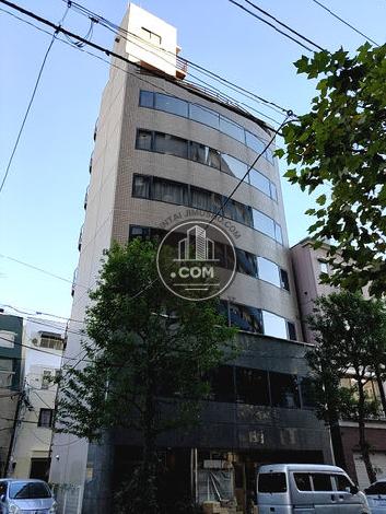 東神田サンコービルの外観写真