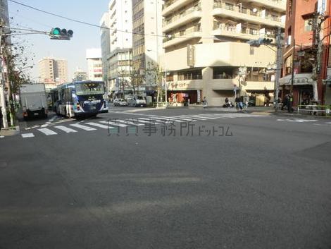 物件周辺