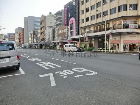 物件周辺