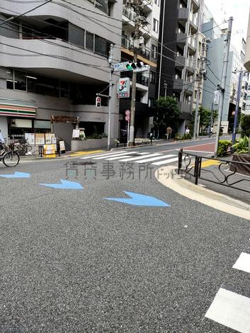 物件周辺