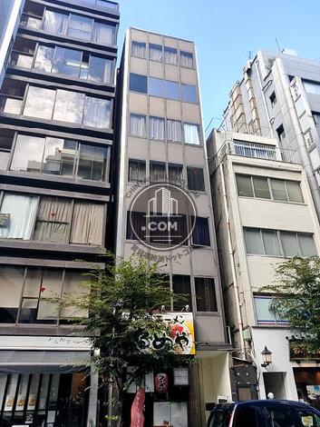ル・グラシエルBLDG.15の外観写真
