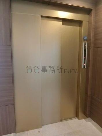 エレベーター