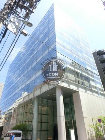 いちご八丁堀ビル 外観写真