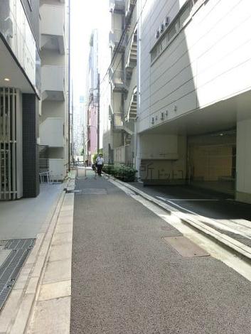 物件周辺