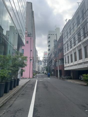 物件周辺
