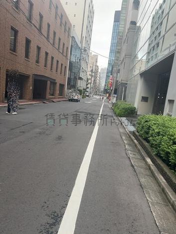 物件周辺