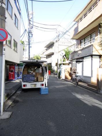 物件周辺