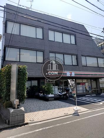 KRT青山の外観写真