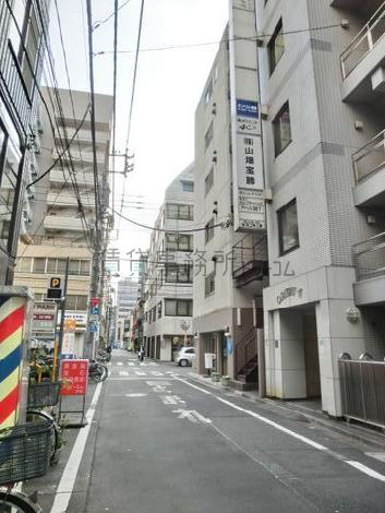 物件周辺