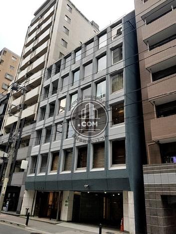 清和ビルの外観写真